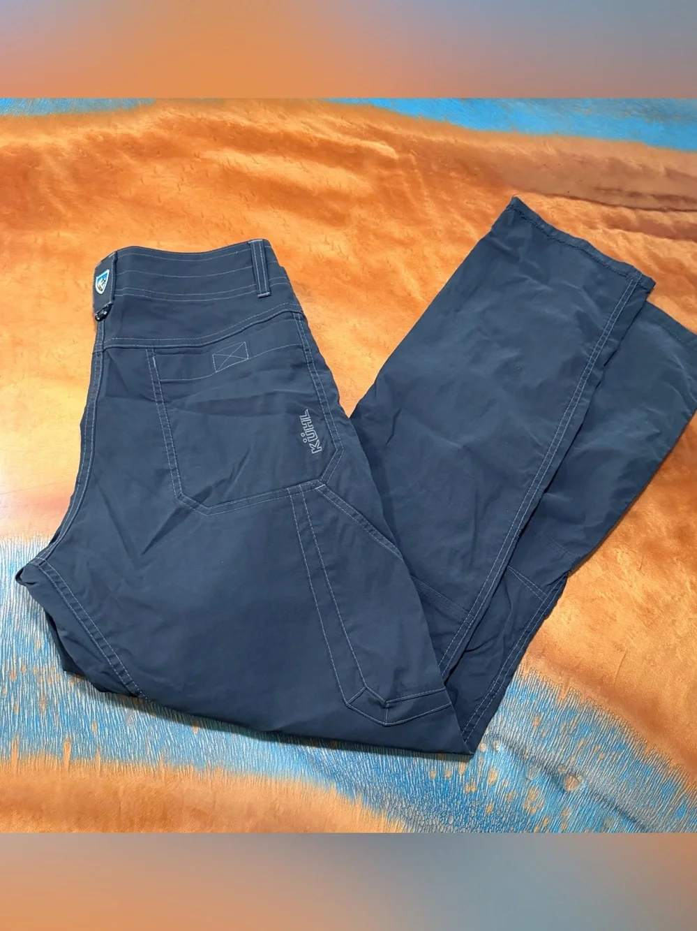 Kuhl Renegade Work Pants 30x32